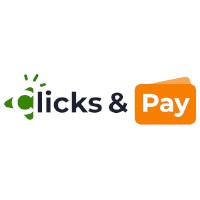 Clicks N Pay logo - Similar company to Clicknpay
