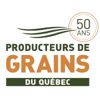 Producteurs de grains du Québec logo - Similar company to Les Producteurs De Pommes De Terre Du Québec