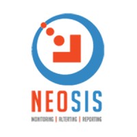 Neosis Limited | Enterprise Software Development | IT Solutions logo - Similar company to Itprobit