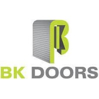 BK Doors logo - Similar company to Access Panels 4 Less