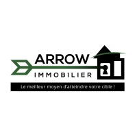 AGENCE ARROW IMMOBILIER logo - Similar company to Dreano Immobilier