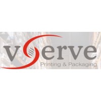 Vserve Printing & Packaging logo - Similar company to Sanat Enterprises