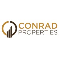 Conrad Properties logo - Similar company to Spectrum Commercial Real Estate, Inc.
