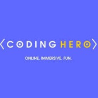 CodingHero logo - Similar company to Coding Hero Singapore