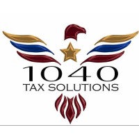 1040 Tax Solutions Ltd logo - Similar company to 1040 Taxbiz