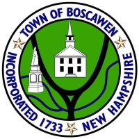 Town of Boscawen logo - Similar company to K&J Interiors Inc.
