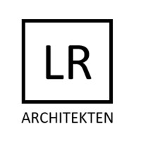 LR Architekten logo - Similar company to Studiostark.At