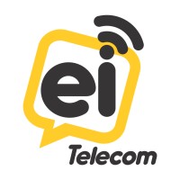 Ei Telecom logo - Similar company to Latwan | Connectivity In Brazil And Latin America