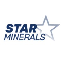 Star Minerals (ASX: SMS) logo - Similar company to Mega Resources