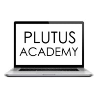 Plutus Academy logo - Similar company to Class Square