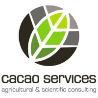 Cacao Services, Inc. logo - Similar company to Cacao Lab