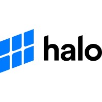 Halo Funding logo - Similar company to Finite