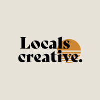 Locals Creative logo - Similar company to Outpatch