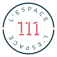 L'ESPACE 111 Toulouse logo - Similar company to Loop Sessions Toulouse