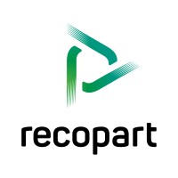 Recopart AB logo - Similar company to Evolution Commerce