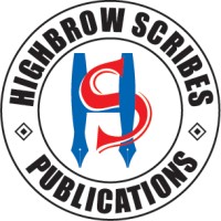 Highbrow Scribes Publications logo - Similar company to Dishant Web Solution