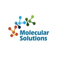 Molecular Solutions Software Pvt Ltd logo - Similar company to Molecule Ai