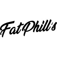 Fat Phill's logo - Similar company to Peppix Benelux