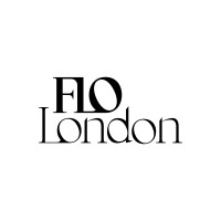 FLO London logo - Similar company to Myra Lab