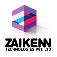 Zaikenn Technologies