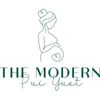 The Modern Pui Yuet logo - Similar company to Rapport
