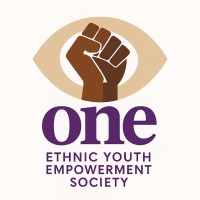 Ethnic Youth Empowerment Society (EYES) logo - Similar company to Brighton Students' Union'S People Of Colour (Poc) Society