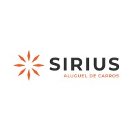 Sirius Aluguel de Veículos