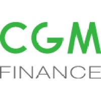 CGM Finance logo - Similar company to Universosud Società Cooperativa