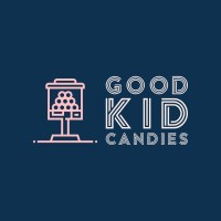 Good Kid Candies logo - Similar company to Series-A