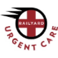 Railyard Urgent Care logo - Similar company to Clare Hertel Communications
