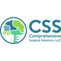 Comprehensive Surgical Solutions logo - Similar company to Medexpress