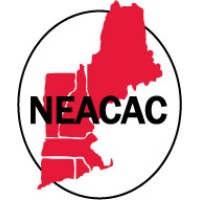 NEW ENGLAND ASSOCIATION FOR COLLEGE ADMISSION COUNSELING INC logo - Similar company to Pcacac - Potomac And Chesapeake Region