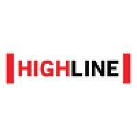 Highline VC logo - Similar company to Inlan