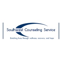 Southwest Counseling Services logo - Similar company to Sonoma It Solutions