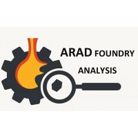 ARAD Foundry Analysis logo - Similar company to Poligonsoft Latam