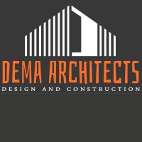 Dema Architects logo - Similar company to Shadowfax Studio