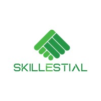 Skillestial logo - Similar company to Itzy Interactive Inc.