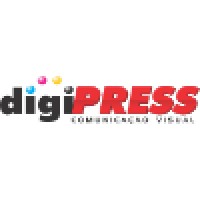 Digipress Comunicação Visual logo - Similar company to Spicycomm Agência