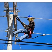 Electrical Power Engineering Concepts for job interviews logo - Similar company to Odlay Services