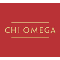 Chi Omega Phi Gamma logo - Similar company to Lsu Center For Economics, Business, And Policy Research