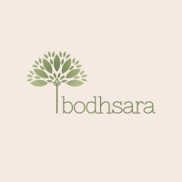 Bodhsara Wellness and Salt Studio logo - Similar company to Ichor Perfumes