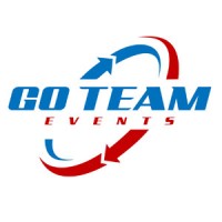 Go Team Events logo - Similar company to Overture Technologies