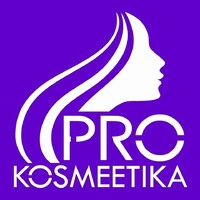 PRO Kosmeetika logo - Similar company to Ruthie Belle
