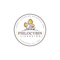 Psilocybin Licensing logo - Similar company to Psilocybin Foundation