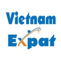 Vietnam Expat logo - Similar company to Dimension Search