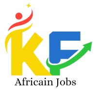 Africain Jobs logo - Similar company to Olyfo