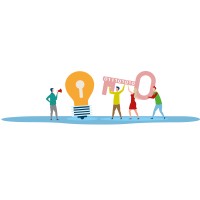 Programma Informatievoorziening logo - Similar company to Azimut Coaching