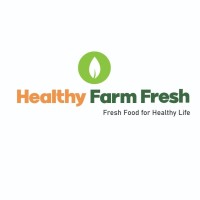 Healthy Farm Fresh logo - Similar company to Protonist Solutions Pvt. Ltd.