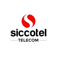 Siccotel Telecom logo - Similar company to Siccotel
