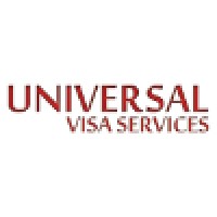 Universal Visa Services Ltd